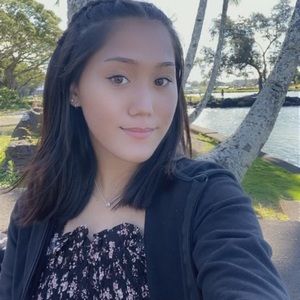 Meet your Posher, Kaila